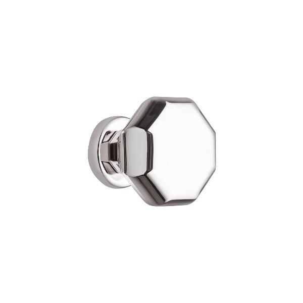 Hafele DIAMOND Düğme kulp p.krom 25mm