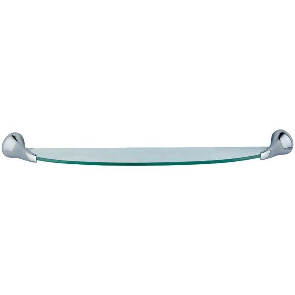 Hafele BLUES Raf,550mm,parlak krom