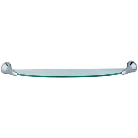 Hafele BLUES Raf,550mm,parlak krom