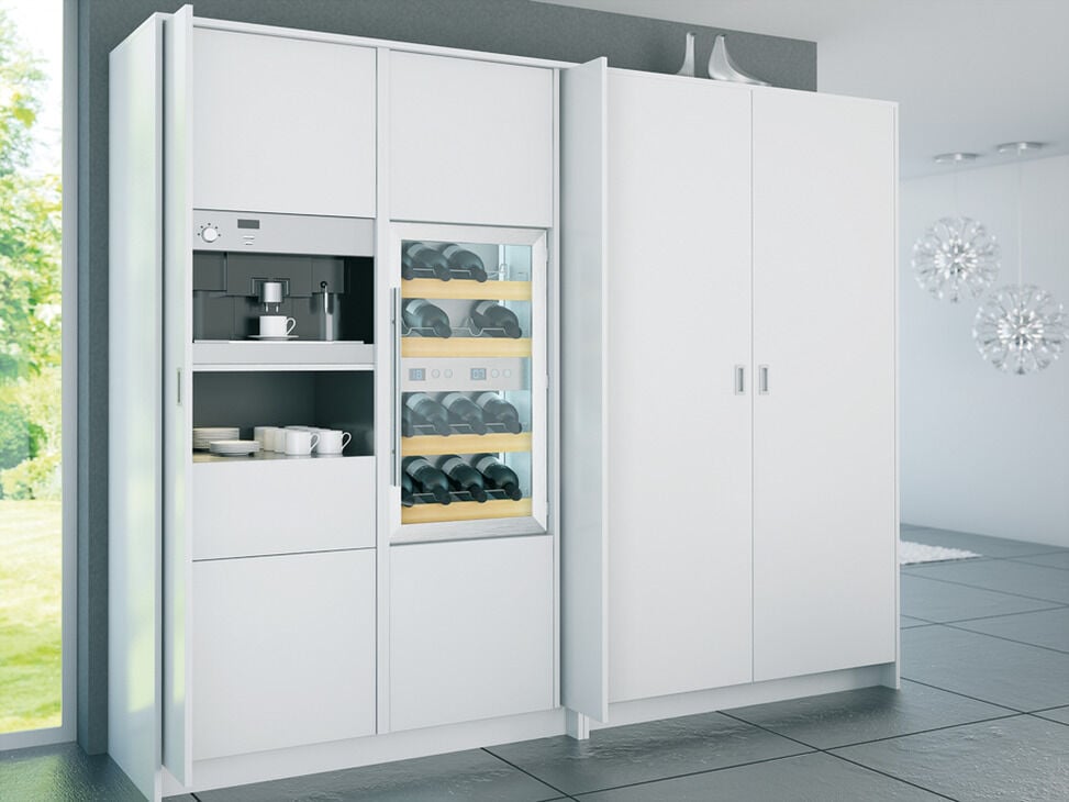 Häfele Slido F-Park72 50A Kayar kapak donanımı set ≤30 kg 408.45.024