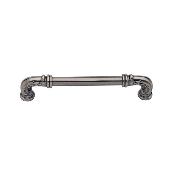 Hafele FLORUS MK Mobilya Kulpu Antik Gümüş 320mm
