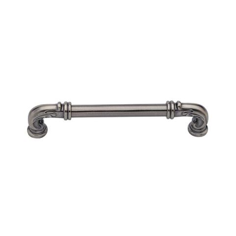 Hafele FLORUS MK Mobilya Kulpu Antik Gümüş 320mm