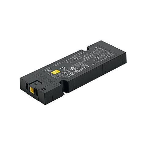 Hafele LOOX5 LED Sürücü 12V/20W Plastik Siyah