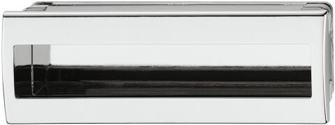 Gömme Kulp, Hafele DRAWO, Plastik (ABS) - 158.07.200