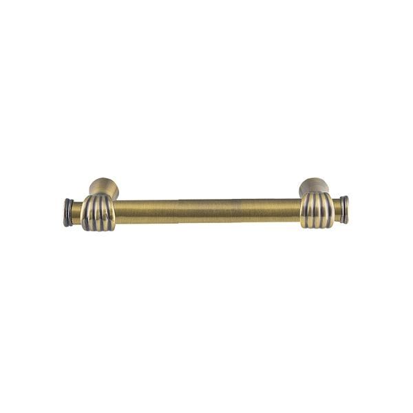 Hafele STORY Mobilya Kulpu Antik Bronz 160mm