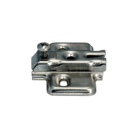 Hafele METALLAMAT-A Haç taban ni.kpl.4mm
