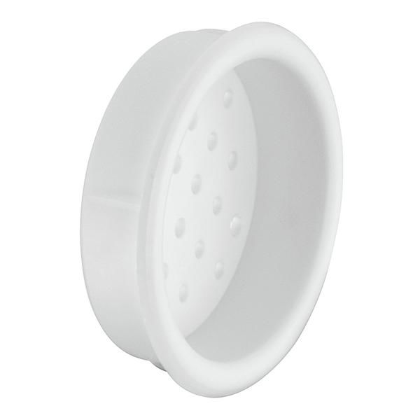 Hafele Havalandırma Menfezi Yuvarlak Beyaz 39mm