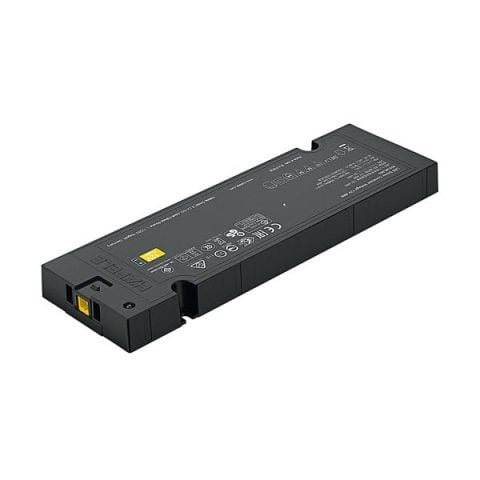 Hafele LOOX5 LED Sürücü 12V/40W Plastik Siyah