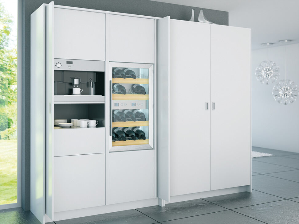 Häfele Slido F-Park72 50A Kayar kapak donanımı set ≤50 kg 408.45.026