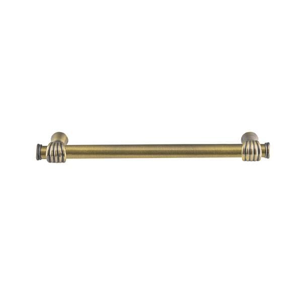 Hafele STORY Mobilya Kulpu Antik Bronz 224mm