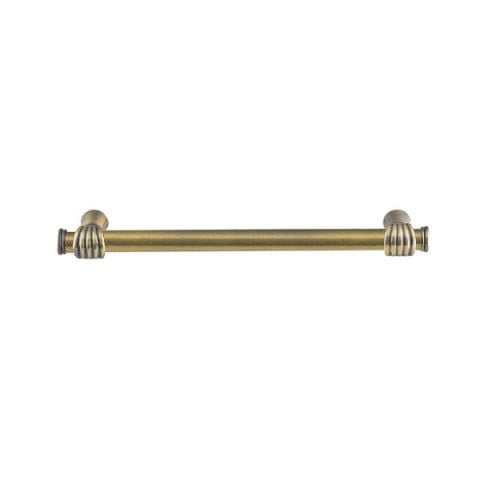 Hafele STORY Mobilya Kulpu Antik Bronz 224mm