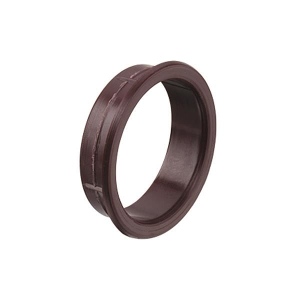 Hafele Havalandırma Menfezi Karşılık Halkası Kahverengi39mm