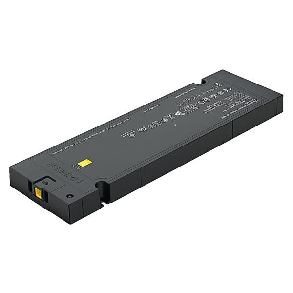 Hafele LOOX5 LED Sürücü 12V/60W Plastik Siyah