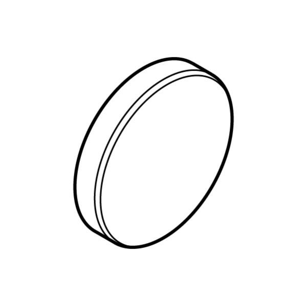 Hafele Slido F-Pa72 60B Mıknatıs