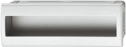 Gömme Kulp, Hafele DRAWO, Plastik (ABS) - 158.07.900