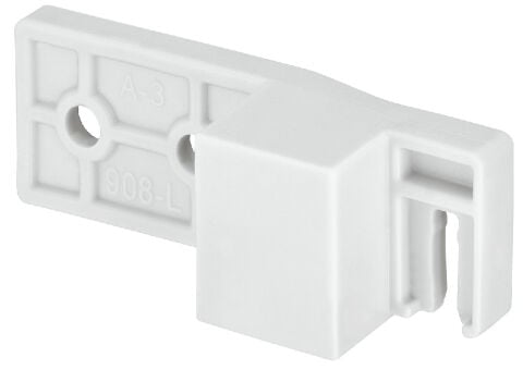Yan korkuluk, Hafele Matrix Box S, dikdörtgen - 552.51.712