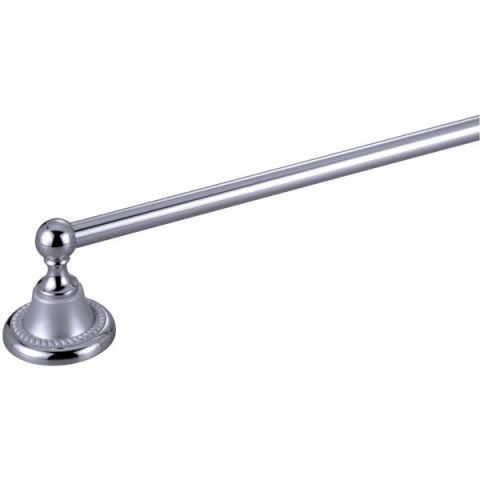 Hafele LATIN CHROME Havluluk,360mm,parlak krom
