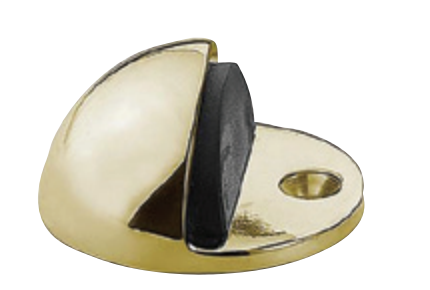 Häfele DSF 10 Stoper zem.yapış.44x25mm p.altın 937.00.035