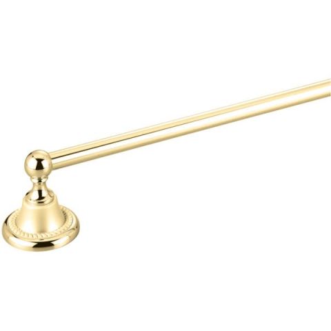 Hafele LATIN BRASS Havluluk,360mm,parlak pirinç