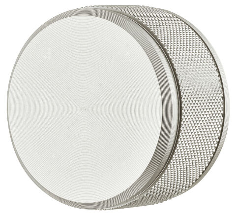 Hafele H2310 Düğme kulp mat nikel - 106.70.411