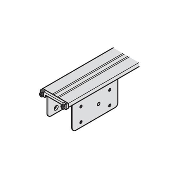 Hafele Slido F-Pa72 60B Bağlantı Profili 1k