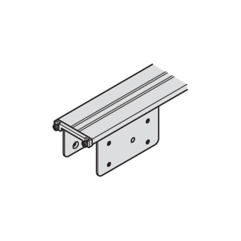 Hafele Slido F-Pa72 60B Bağlantı Profili 1k