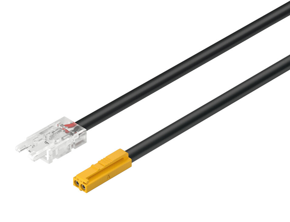 Kablo (Monokrom veya Ton Ayarlı Beyaz 2 Kablolu Teknoloji) 8 mm 5 A 833.95.701