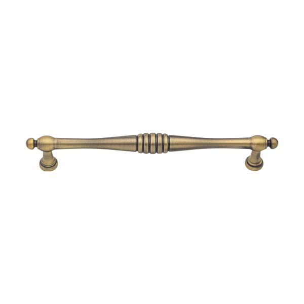 Hafele GAIN MK Mobilya Kulpu Antik Bronz 224mm