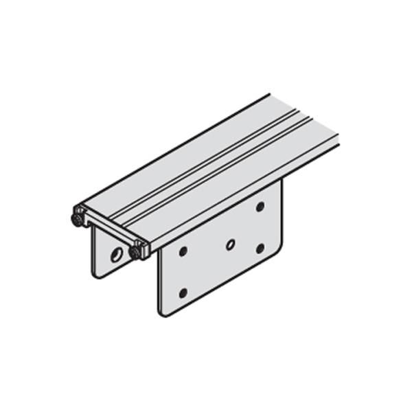 Hafele Slido F-Pa72 30A Bağlantı Profili 1k