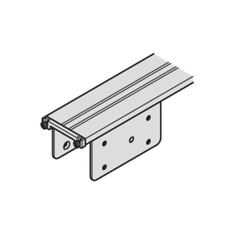 Hafele Slido F-Pa72 30A Bağlantı Profili 1k