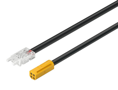 Kablo, Hafele Loox5 Şerit LED (Ton Ayarlı Beyaz)
