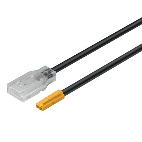 Hafele LOOX5 IP44 Sürücü bağlantı kablosu, 12V