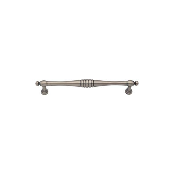 Hafele GAIN MK Mobilya Kulpu Antik Gümüş 160mm