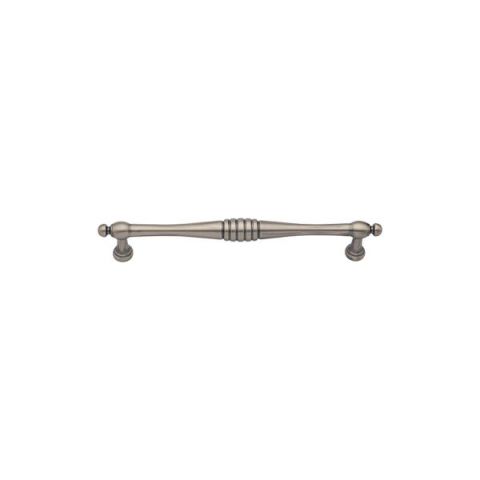Hafele GAIN MK Mobilya Kulpu Antik Gümüş 160mm