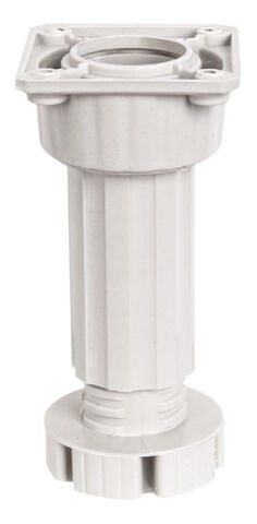 Baza Ayağı, Hafele PFT06, 150 mm - 637.20.701