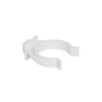 Hafele PFT05 Baza Klipsi Sürerek Beyaz