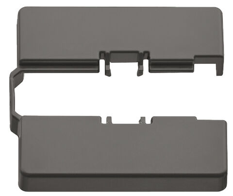 Üst kapak, Hafele SUMO - 327.34.510
