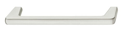 Hafele Handle zi.nick.brush. 146x32mm - 106.70.441