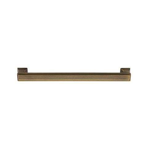 Hafele MARTIN MK Mobilya Kulpu Antik Bronz 320mm