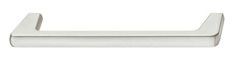 Hafele Handle zi.nick.brush. 178x32mm - 106.70.442