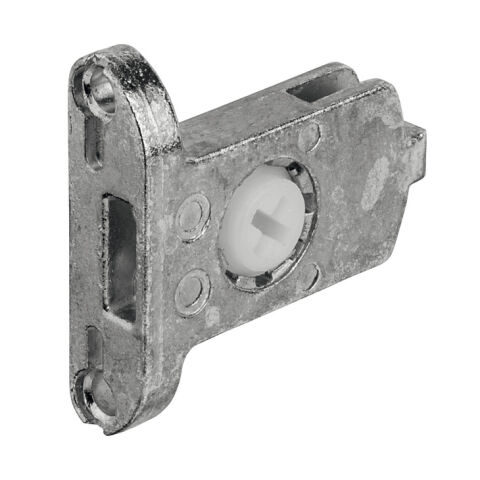 Vidalarla öne sabitleme, Hafele Matrix S35 için