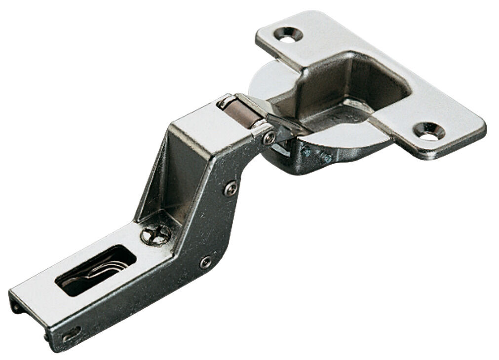 Gizli menteşe, Hafele METALLA 510 A/SM 94°, 40 mm'ye