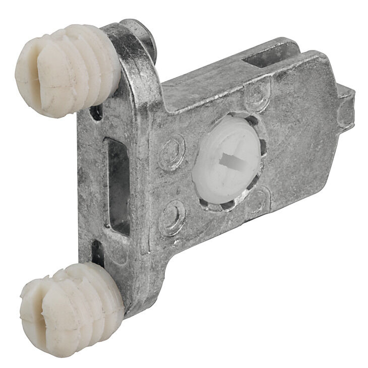 ön sabitleme braketleri, Hafele Matrix Box S için