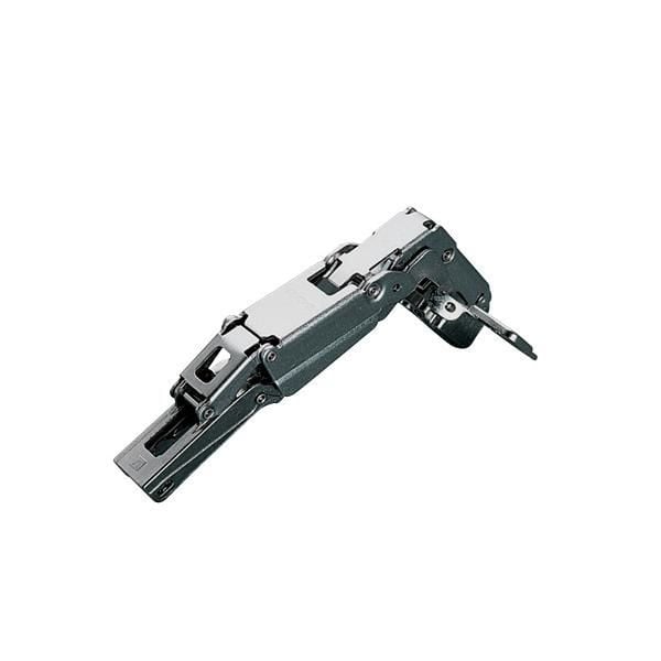 Hafele DUOMATIC Bas-Aç Menteşe 165° Düz 48/6