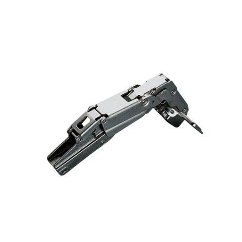 Hafele DUOMATIC Bas-Aç Menteşe 165° Yarım Deve Boynu 48/6