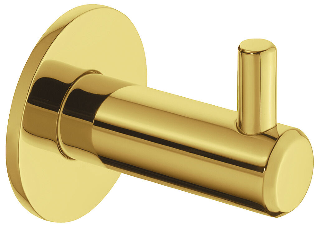 Gardırop askısı, Hafele Deco, paslanmaz çelik - 844.28.101