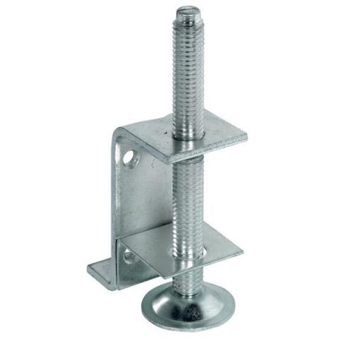 Hafele Baza Ayar Donanımı SW5 M10x100mm