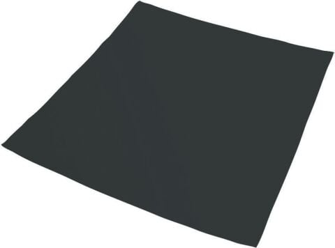 Hafele Koruma levhası CDH80K ment.için, 1mm - 950.00.082