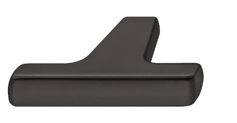 Düğme kulp, Hafele Deco H2335, zamak - 106.70.470