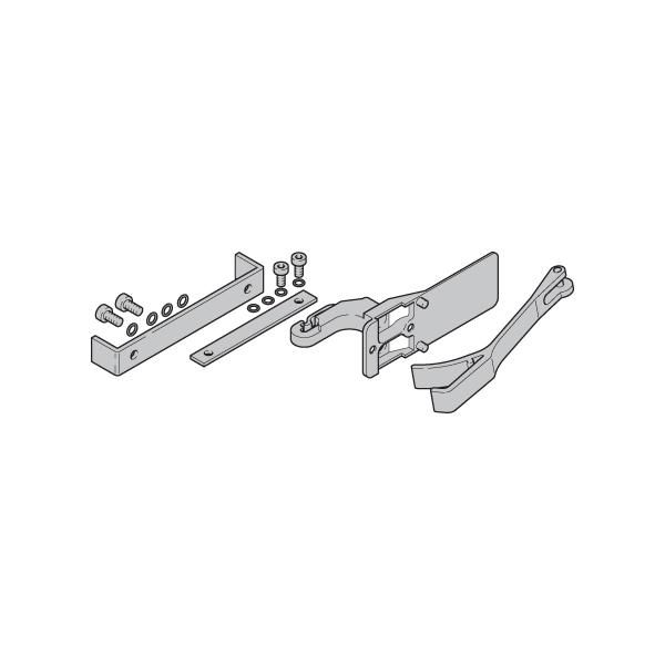 Hafele SLIDO FOLD 40/70 Bağlantı Seti
